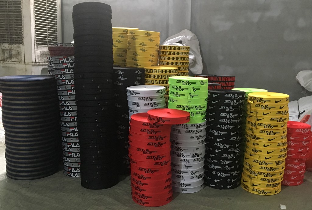 packing winding machine use 