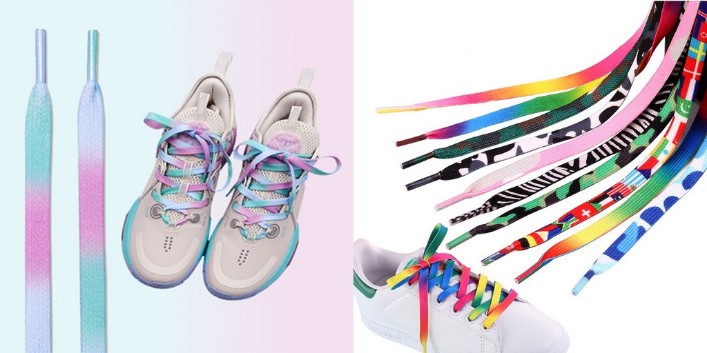 shoelace